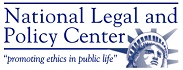 National Legal and Policy Center